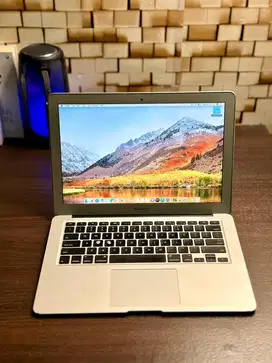 Macbook Air 13 inch 2015 ci7