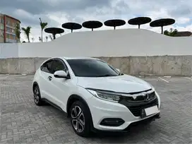 HRV SE 2020 Istimewa