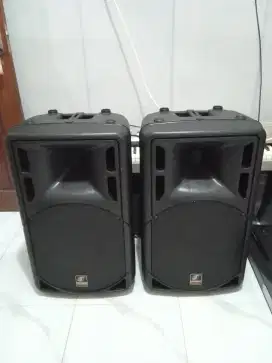 djual murah 2 speaker pasif 15 in u.s.a