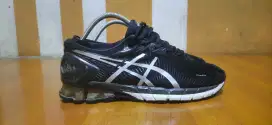 Asics Gel kinsei 6 running size 43.5