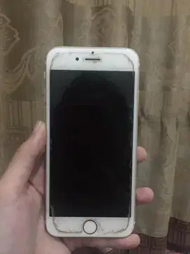 Iphone 6s ex ibox