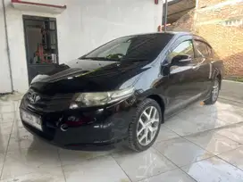 Honda city E Matic 2011