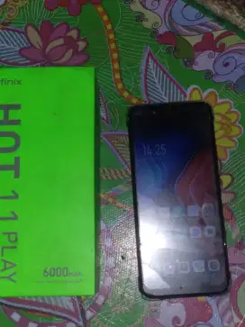 Infinix hot 11 play bt juga boleh