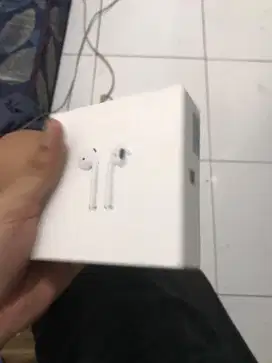 Airpods gen 2 ori BARU