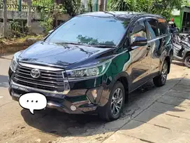 Toyota Kijang Innova G 2.4 Diesel Automatic pemakaian 2024