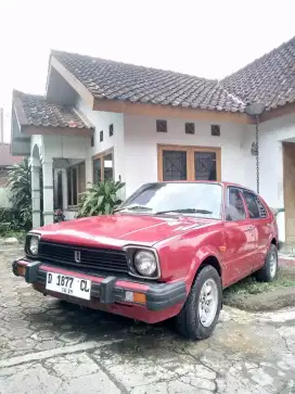 Honda Civic Excellent 1981