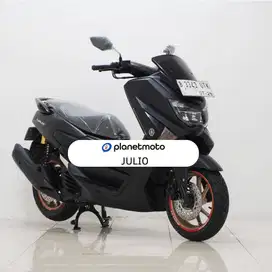 YAMAHA NMAX 2019 - FREE HELM [GARANSI 5000 KM]