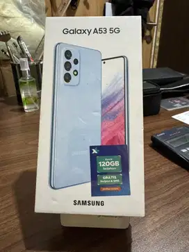 Samsung A53 5G 8+256