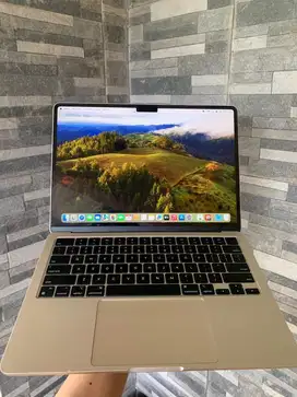 macbook air m3 512gb 13 inch ibox