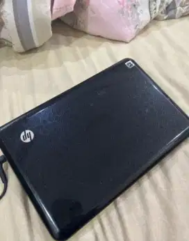 Laptop HP 110 mini