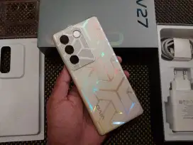 Vivo V27 5G 8/256gb fulset original