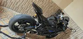 DIJUAL KAWASAKI ZX 25R 2022