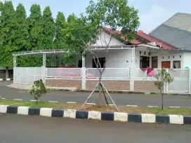 DIJUAL RUMAH BARU SELESAI FULL RENOV