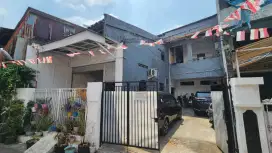 Jual BU Murah Rmh Kontrakan, Kost, dan Kios
