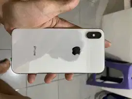 Iphone x 256 GB