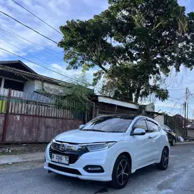 Honda Hrv prestige 2019 (dp 20 jt)