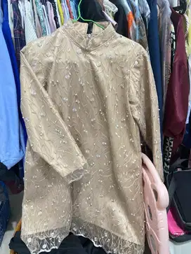 Di jual kebaya tunik