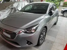 2014 MAZDA 2 GT MATIC, Km.67rb, Plat D (di TANGERANG) STNK 2025