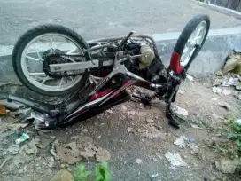 SIAP BAYAR MOTOR MATI MOTOR RUSAK TIDAK TERPAKAI MOGOK COCOK JEMPUT