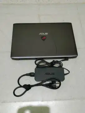 Laptop Asus ROG GL552V Mati