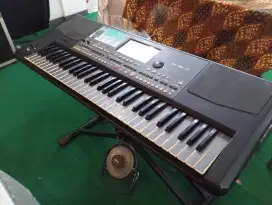 Keyboard korg pa 600