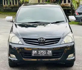 Di Jual Cepat Kijang Innova G 2,0 Matic 2009 Tangan Pertama Cantik x