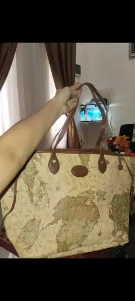 Tas preloved kulas