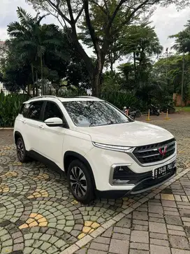 [MULUS TERAWAT] Wuling Almaz Exclusive 7 seaters AT 2021