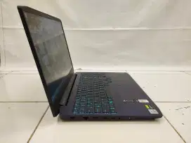 Laptop Gaming LENOVO i7 gen10