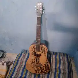 Gitar cowboy original acoustic