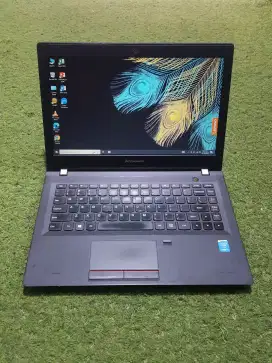 Lenovo Slim E31 Core i3 Gen5