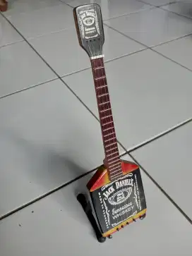 Miniature Gitar