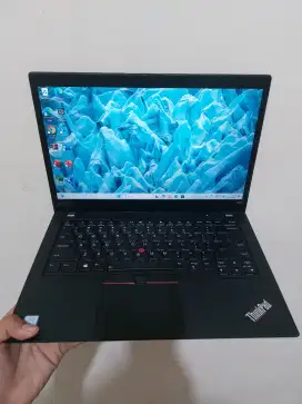 Lenovo Thinkpad T490 I5 Gen 8 Ram 8 ssd 512