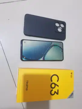 Realme C63 82/128 GB