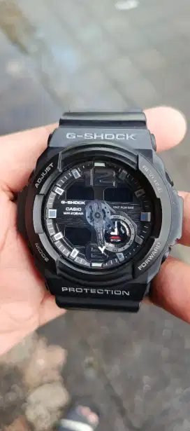 Jam tangan gshock