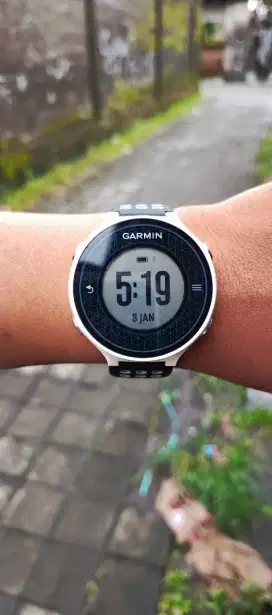 Jam tangan garmin 6s