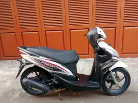 jual honda spacy injeksi 2013