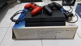 Sony ps 4 ori bekas