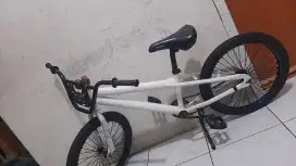 D jual sepeda bmx