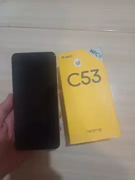 Realme C53 . Ram 6/128GB