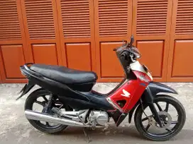 jual honda supra fit R new 2006 mesin di jamin sehat