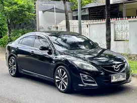 TERMURAH! Mazda 6 2.5 AT Facelift 2012