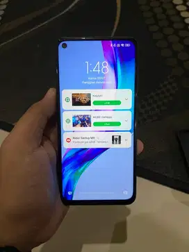 REDMI NOTE 9 6/128