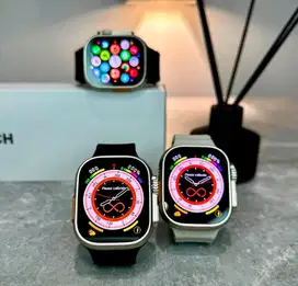 Iwatch ultra resmi Ibox 100%