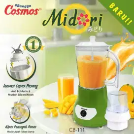 Blender Cosmos CB-111