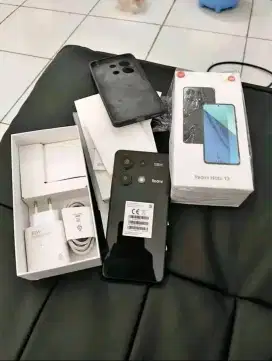 Xiaomi note 13 8+8/256