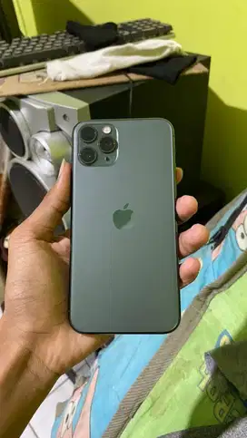 iphone 11 pro 256gb inter