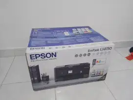 Jual  printer Epson L14150, A3, Loc.
 Ubud, nego