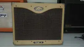 Tube amp peavey classic 30 USA