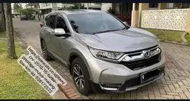 CRV 2019 1.5 TURBO PRESTIGE, mulus, malang, low km